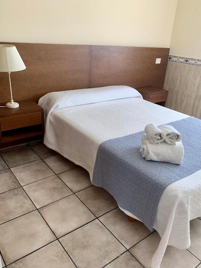 Apartamentos Turisticos Casa Sandra Sanxenxo Eksteriør bilde