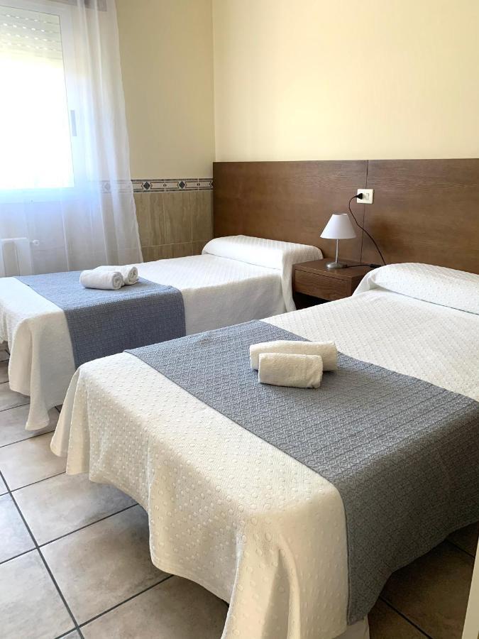 Apartamentos Turisticos Casa Sandra Sanxenxo Eksteriør bilde