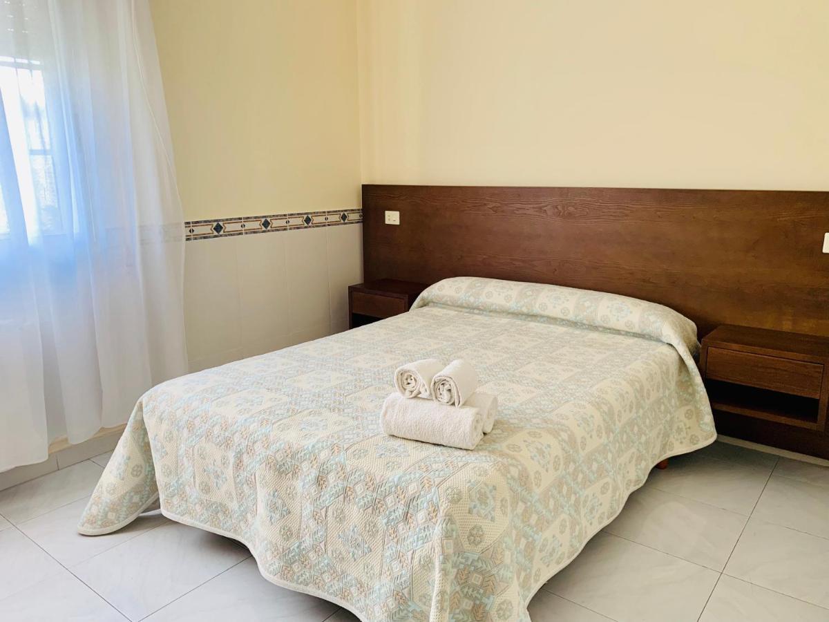Apartamentos Turisticos Casa Sandra Sanxenxo Eksteriør bilde
