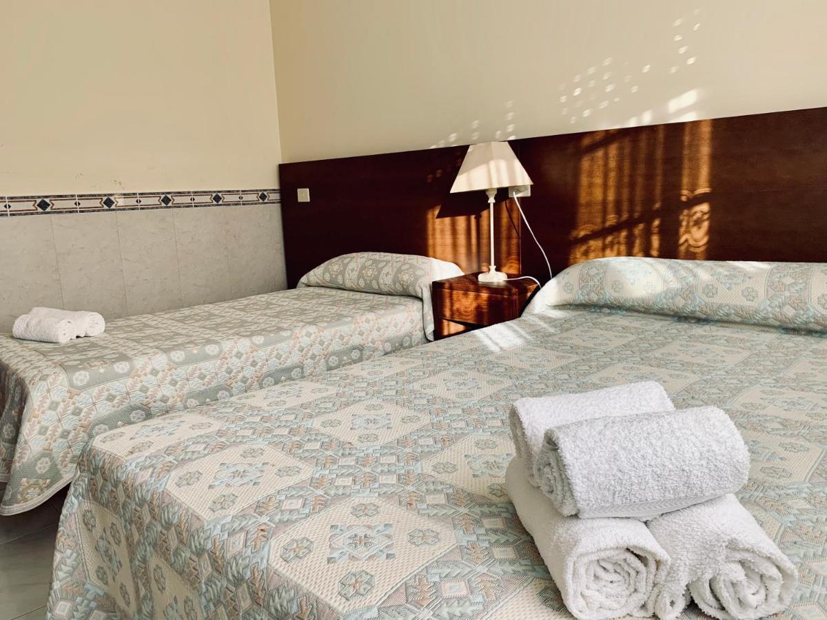 Apartamentos Turisticos Casa Sandra Sanxenxo Eksteriør bilde