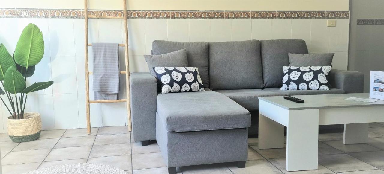 Apartamentos Turisticos Casa Sandra Sanxenxo Eksteriør bilde