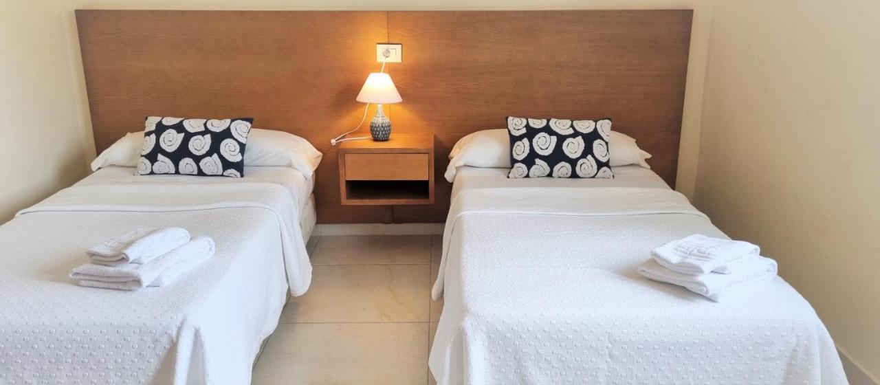 Apartamentos Turisticos Casa Sandra Sanxenxo Eksteriør bilde