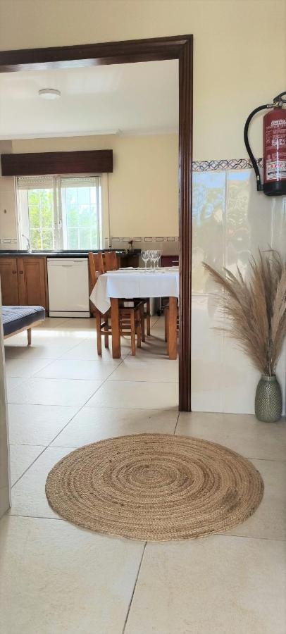 Apartamentos Turisticos Casa Sandra Sanxenxo Eksteriør bilde