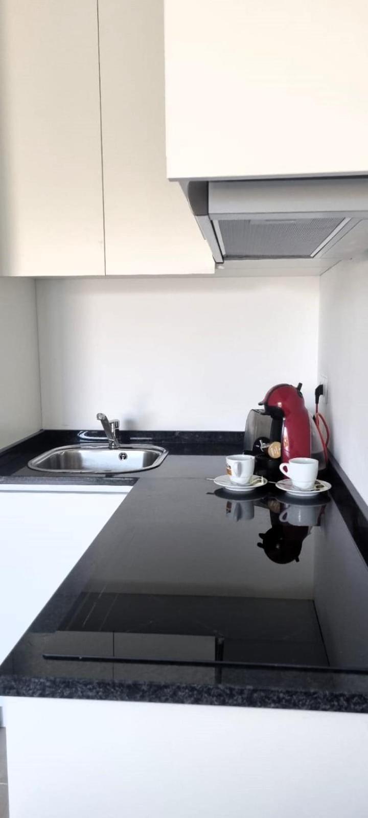 Apartamentos Turisticos Casa Sandra Sanxenxo Eksteriør bilde