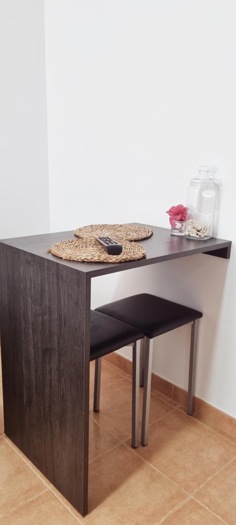 Apartamentos Turisticos Casa Sandra Sanxenxo Rom bilde