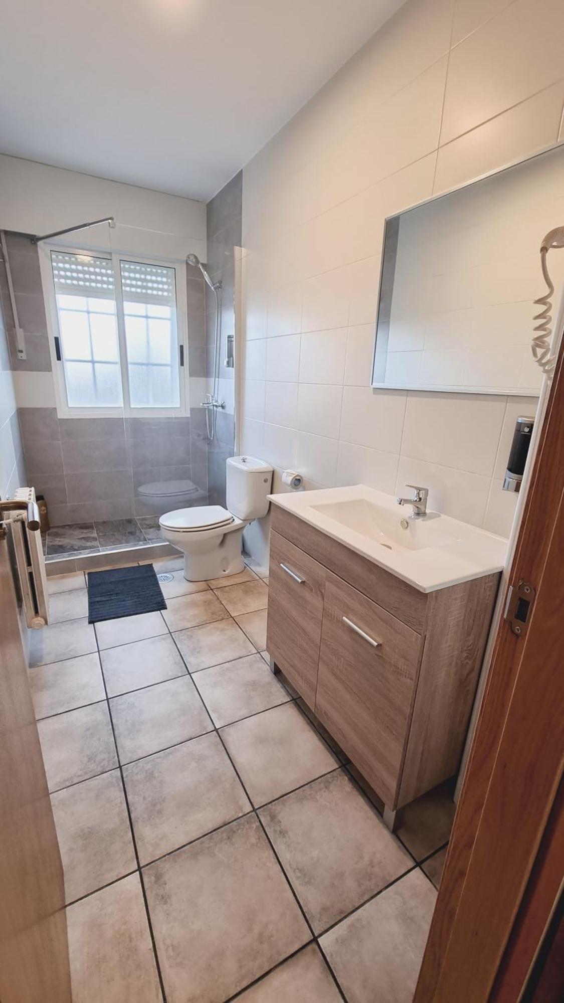 Apartamentos Turisticos Casa Sandra Sanxenxo Rom bilde