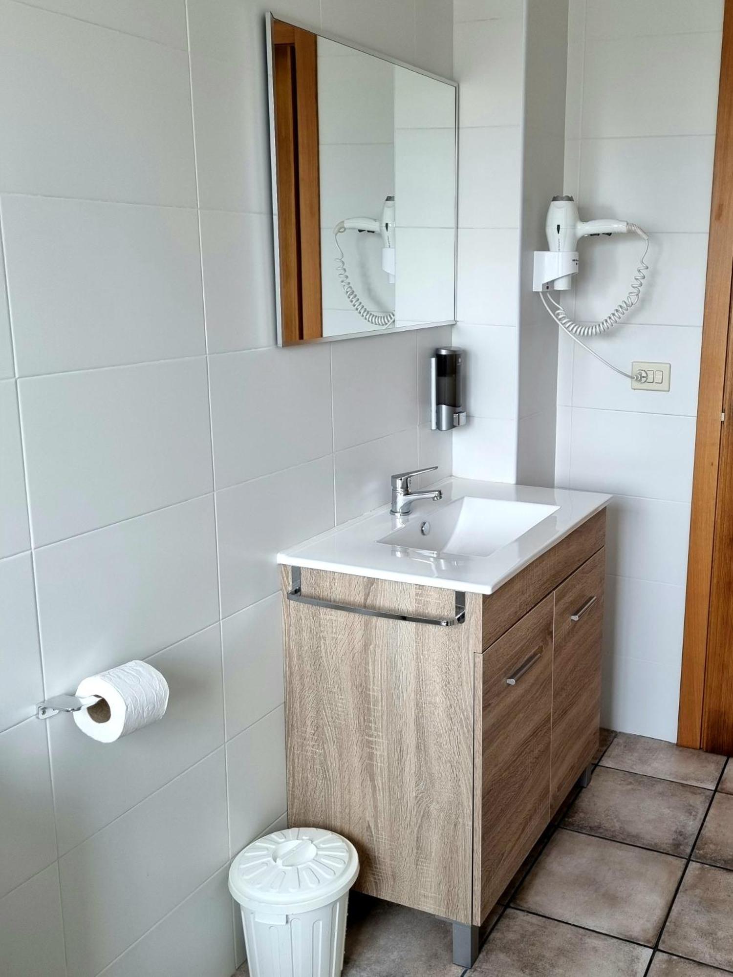 Apartamentos Turisticos Casa Sandra Sanxenxo Rom bilde